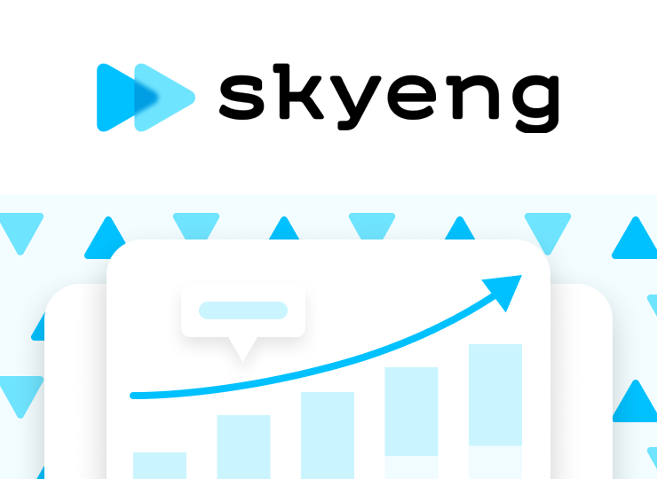 How to increase sales - Skyeng
