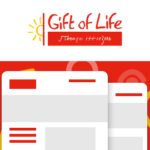 Gift of Life charity