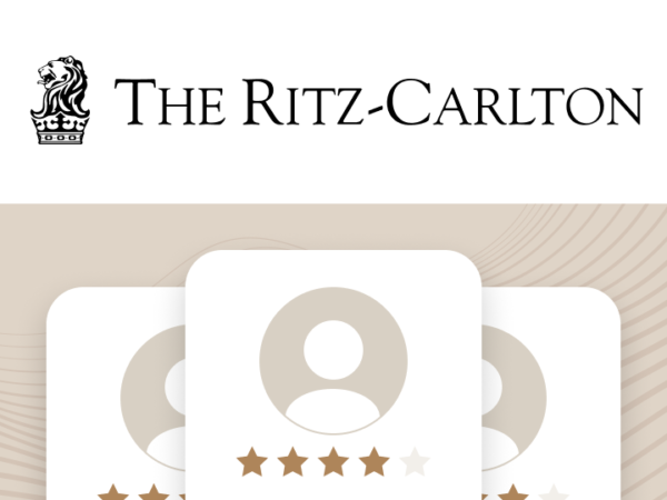 The Ritz-Carlton